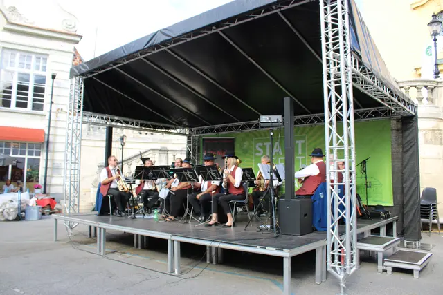 Foto: Anna Carlotta Seymann