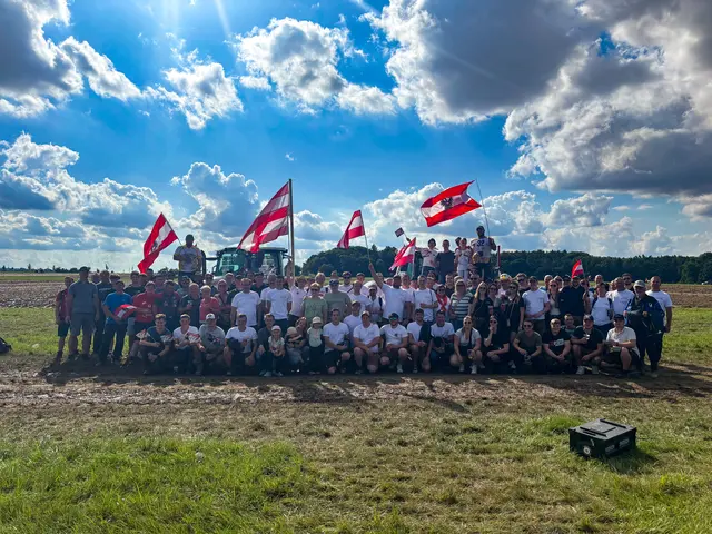 Foto: TEAM FOTOKERSCHI