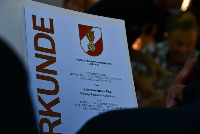 Foto: Fotos: Brunner / FF Hargelsberg