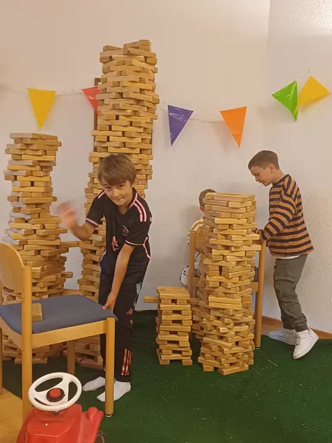 Foto: Kat. Familienverband