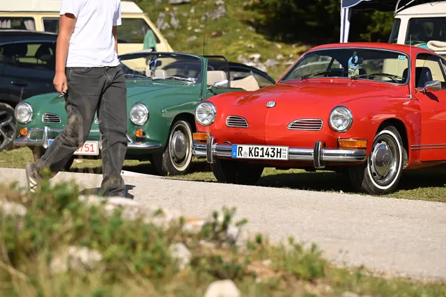 Foto: Wolfgang Spitzbart