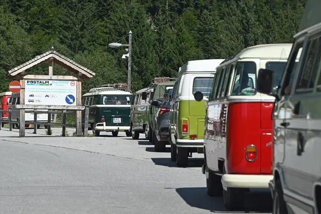 Foto: Wolfgang Spitzbart