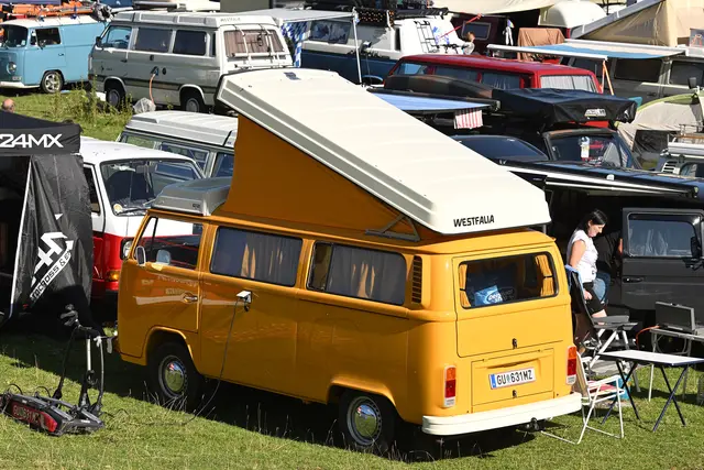 Foto: Wolfgang Spitzbart