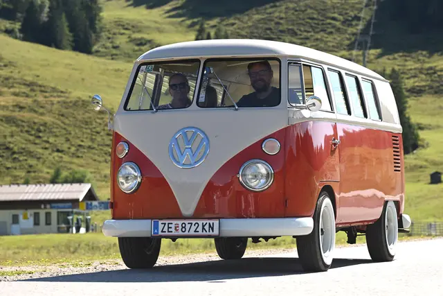 Foto: Wolfgang Spitzbart