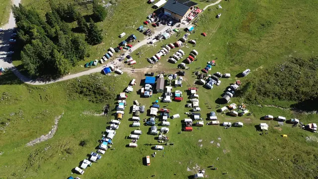 Foto: Wolfgang Spitzbart