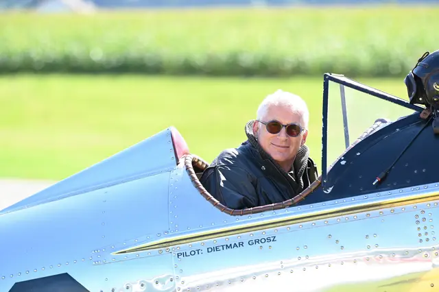 Foto: Wilfried Fischer