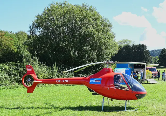 Foto: Wilfried Fischer