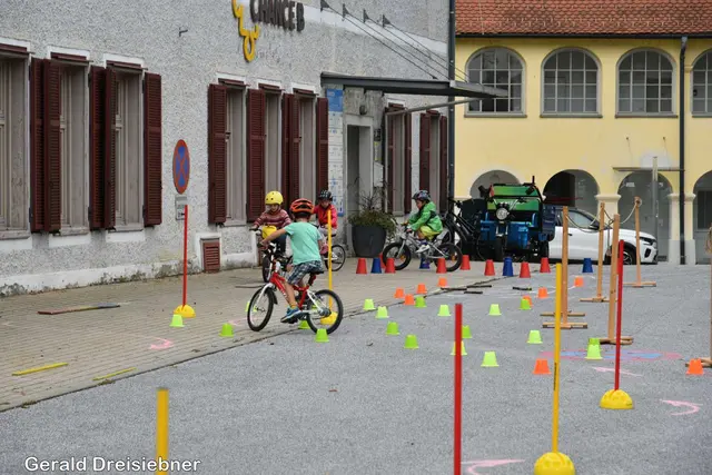 Foto: Gerald Dreisieber