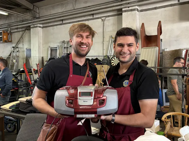 Foto: Waltraud Fischer