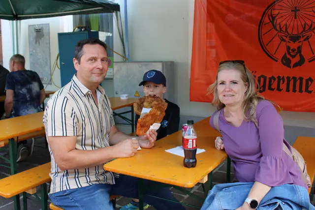 Foto: Anna Carlotta Seymann