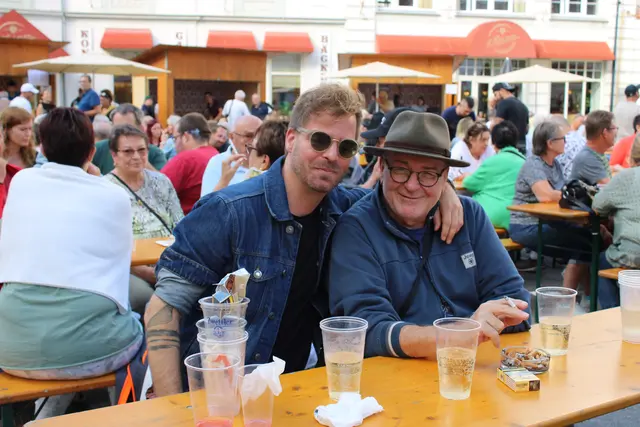 Foto: Anna Carlotta Seymann