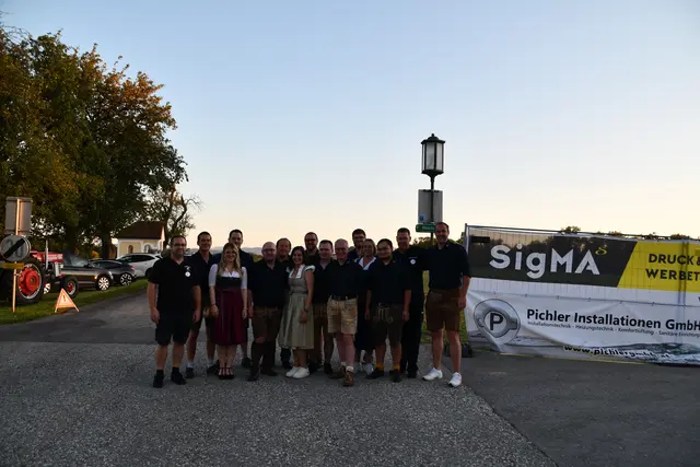 Foto: Fotos: Brunner / FF Hargelsberg