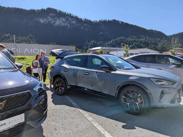 Foto: Filomena Außerhofer