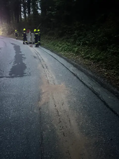 Foto: HFM Patrick Marcher