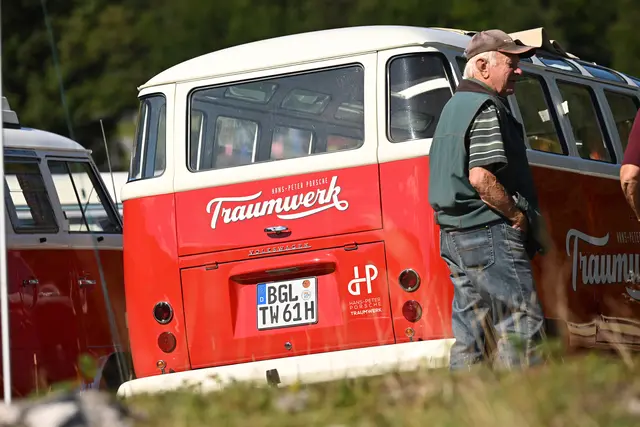 Foto: Wolfgang Spitzbart