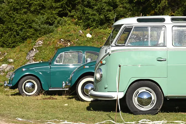 Foto: Wolfgang Spitzbart