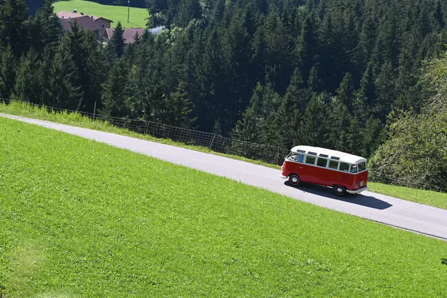 Foto: Wolfgang Spitzbart