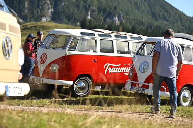 Foto: Wolfgang Spitzbart