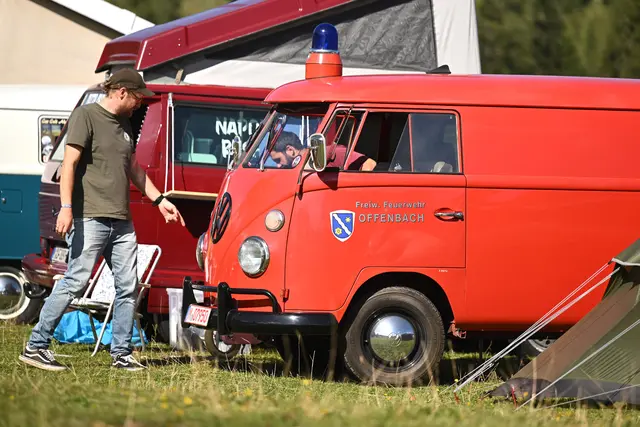Foto: Wolfgang Spitzbart