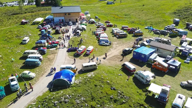 Foto: Wolfgang Spitzbart