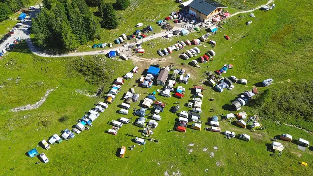 Foto: Wolfgang Spitzbart
