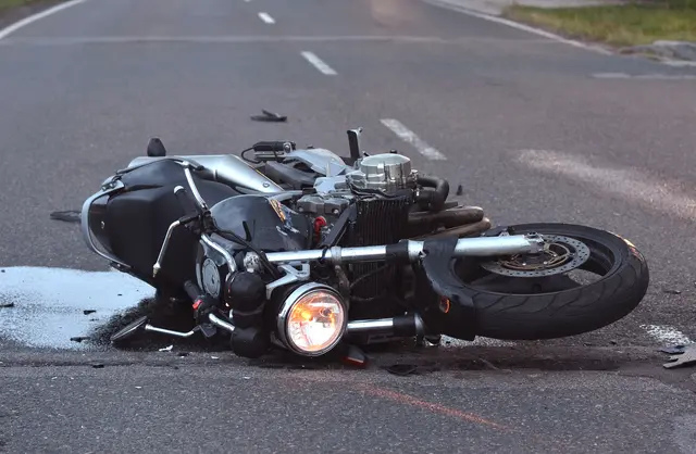 Am gestrigen Samstag fanden zahlreiche Motorradunfälle statt. (Symbolbild) | Foto: stock.adobe.com/at/Mario Hoesel