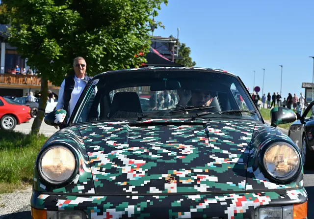 Foto: Wilfried Fischer