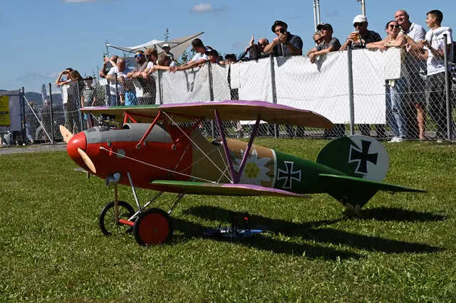 Foto: Wilfried Fischer