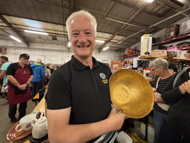 Foto: Waltraud Fischer