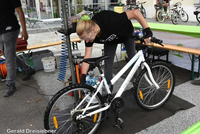 Foto: Gerald Dreisieber