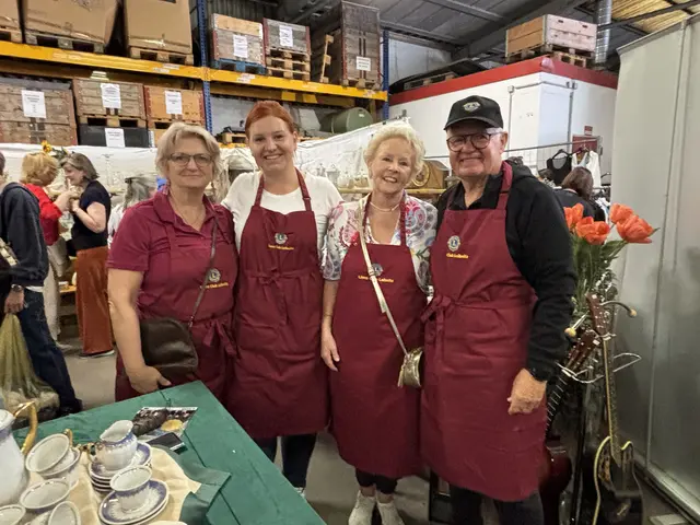 Foto: Waltraud Fischer