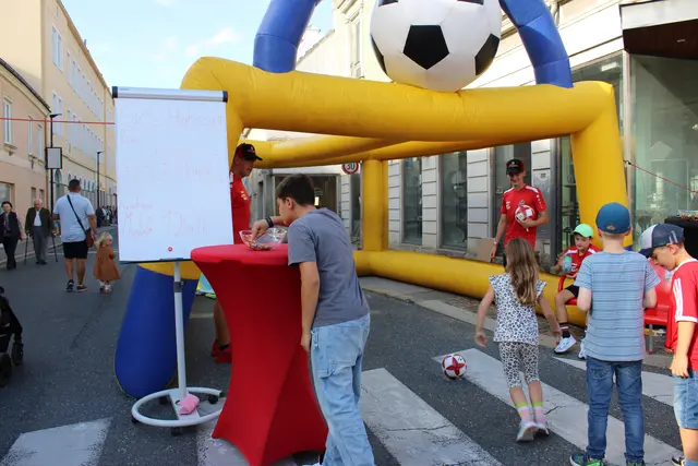 Foto: Anna Carlotta Seymann