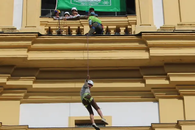 Foto: Anna Carlotta Seymann