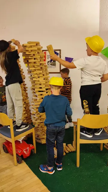 Foto: Kat. Familienverband