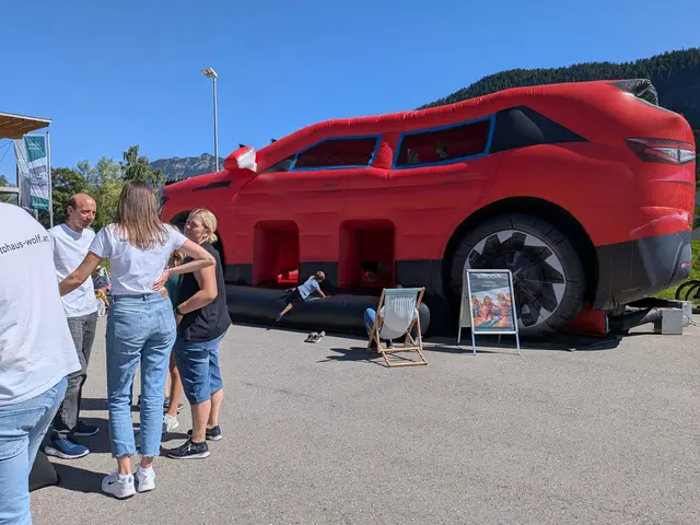 Foto: Filomena Außerhofer