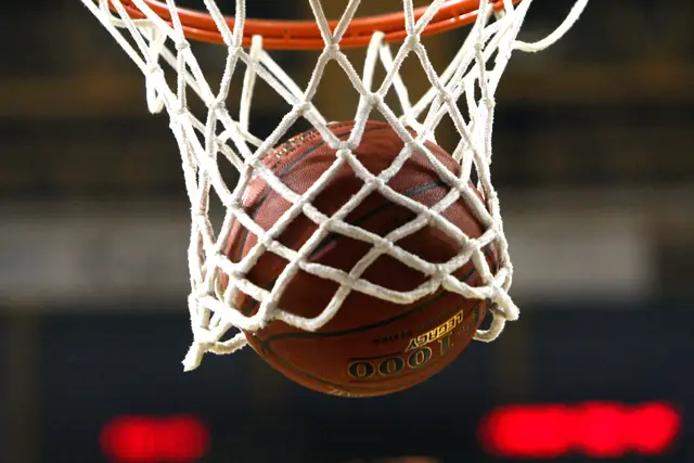 Basketball-Jugendturnier in Enns. | Foto: smarterpix/thelefty
