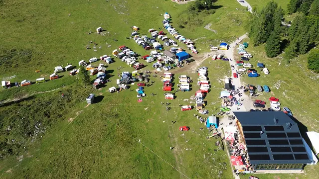 Foto: Wolfgang Spitzbart