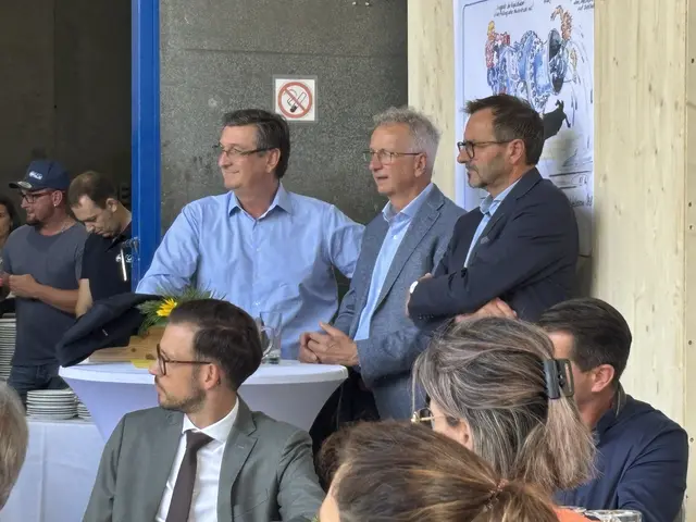 Foto: MeinBezirk/Isabella Friessnegg