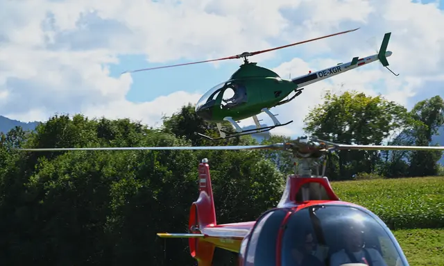 Foto: Wilfried Fischer