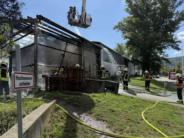 Foto: FF Klosterneuburg