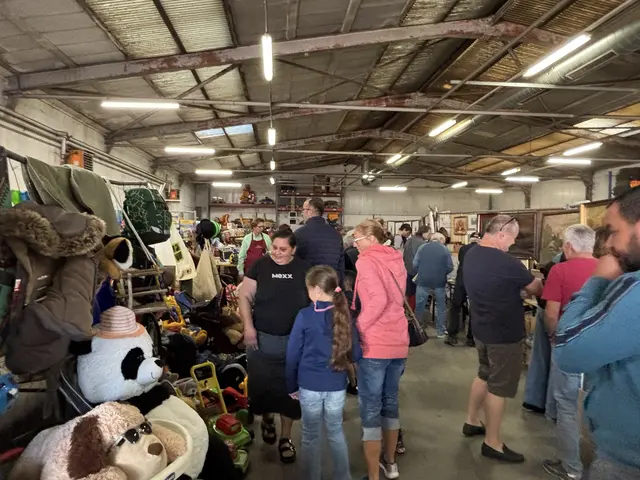 Foto: Waltraud Fischer