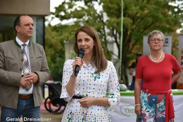 Foto: Gerald Dreisieber