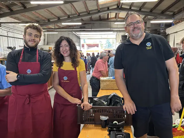 Foto: Waltraud Fischer