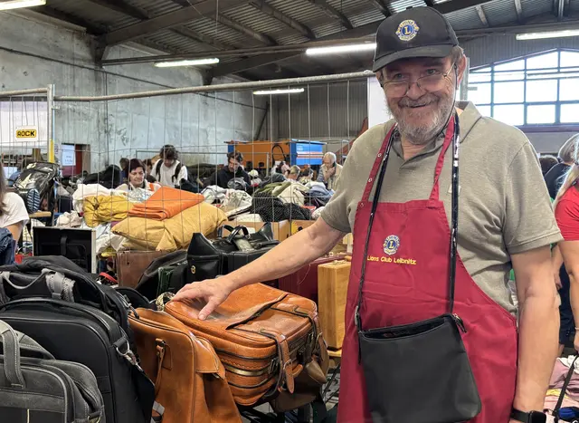 Foto: Waltraud Fischer