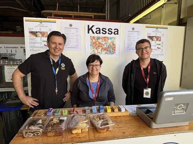 Foto: Waltraud Fischer