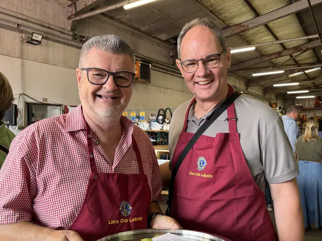 Foto: Waltraud Fischer