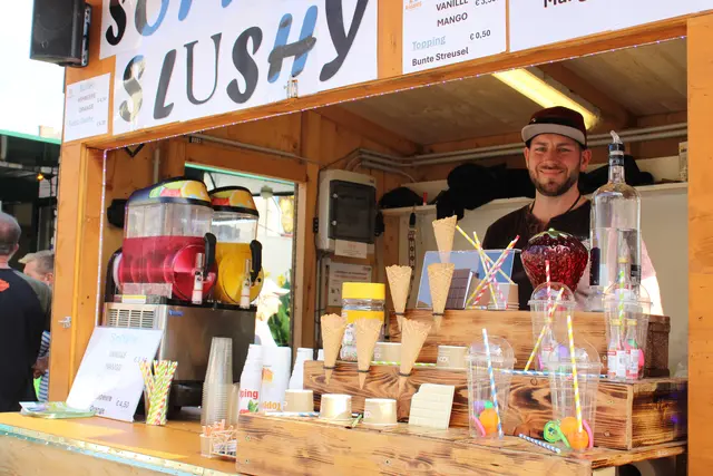 Foto: Anna Carlotta Seymann