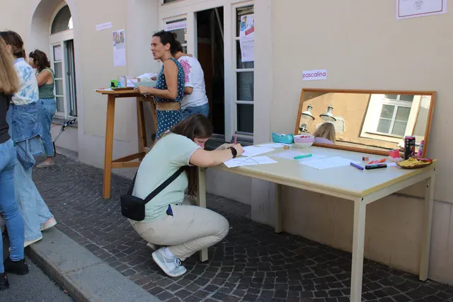 Foto: Anna Carlotta Seymann