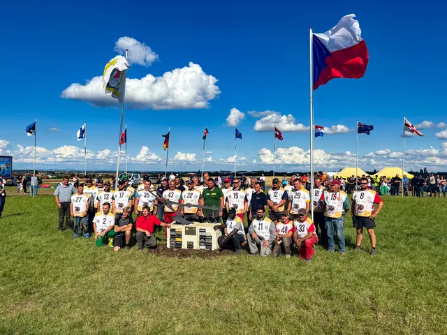 Foto: TEAM FOTOKERSCHI