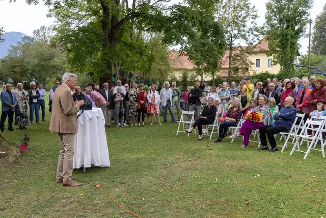 Foto: LPD Kärnten/Peter Just